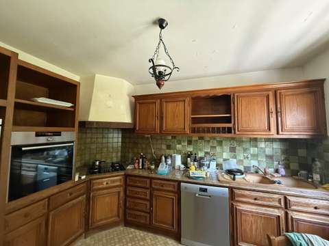 Vente maison 7 pièces Vente maison 7 pièces