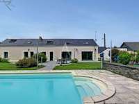 Vente maison 7 pièces Vente maison 7 pièces