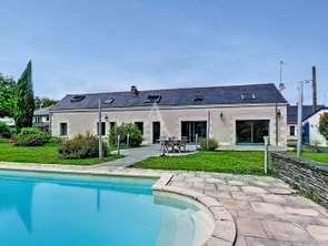 Vente Maison 4 chambresVerrières-en-Anjou