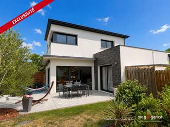 Vente Maison 4 chambresVerrières-en-Anjou
