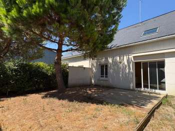Vente maison 6 pièces Verrières-en-Anjou 49