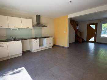 Vente Maison 4 chambresVerrières-en-Anjou