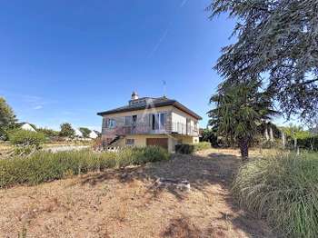 Vente maison 4 pièces Verrières-en-Anjou 49