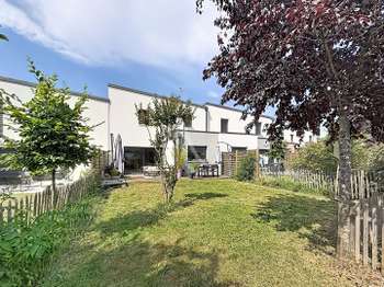 Vente Maison 3 chambresVerrières-en-Anjou