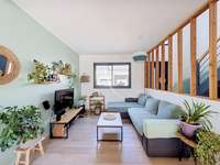Vente maison 4 pièces Vente maison 4 pièces