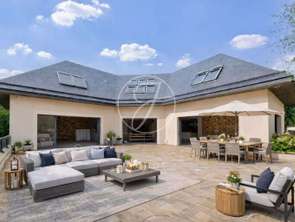 Vente Maison 6 chambresVerrières-le-Buisson