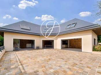 Vente maison 10 pièces Verrières-le-Buisson 91