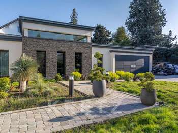 Vente maison 11 pièces Verrières-le-Buisson 91