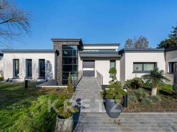 Vente Maison 6 chambresVerrières-le-Buisson