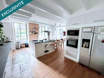Photo Vente maison Verrines-sous-Celles