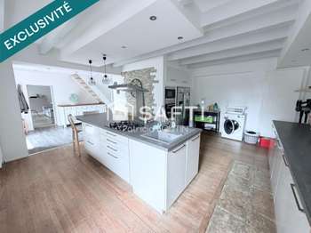 Vente maison 5 pièces Vente maison 5 pièces
