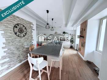 Vente maison 5 pièces Vente maison 5 pièces