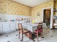 Vente maison 6 pièces Vente maison 6 pièces