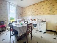 Vente maison 6 pièces Vente maison 6 pièces