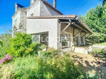 Vente maison 6 pièces Verruyes 79
