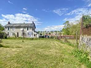 Vente Maison 3 chambresVerruyes
