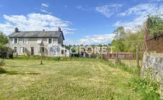 Photo Vente maison Verruyes