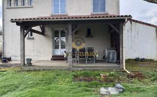 Photo Vente maison Verruyes