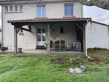 Vente maison 7 pièces Verruyes 79