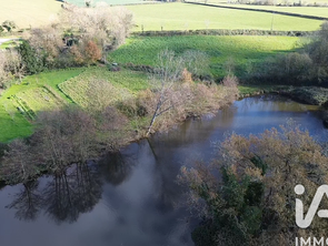 Vente Maison 3 piècesVerruyes