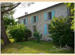 Vente Maison 3 chambresVerruyes
