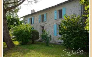 Photo Vente maison Verruyes