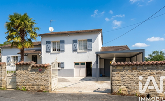 Photo Vente maison Verruyes