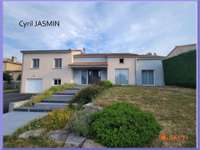 Vente maison Verruyes - 79
