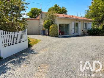 Vente Maison 2 chambresVerruyes