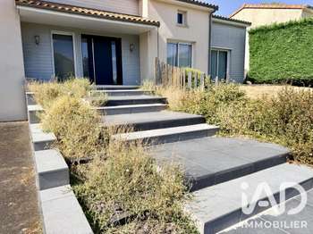 Vente Maison 6 piècesVerruyes