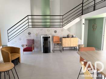 Vente maison 6 pièces Verruyes 79