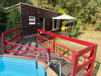 Vente maison 6 pièces Verruyes 79