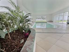 Vente Maison 6 chambresVers