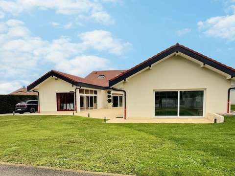 Vente maison 10 pièces Vente maison 10 pièces