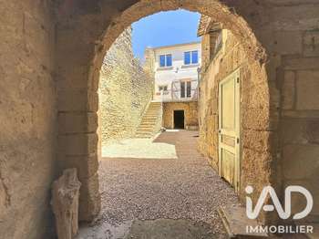 Vente Maison 2 chambresVers-Pont-du-Gard