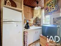 Vente maison 2 pièces Vente maison 2 pièces