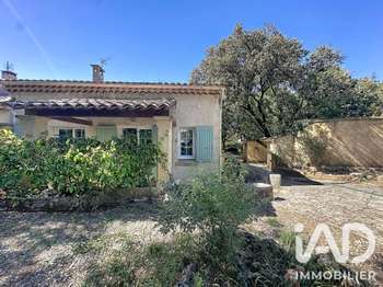 Vente Maison 1 chambreVers-Pont-du-Gard