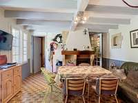 Vente maison 2 pièces Vente maison 2 pièces