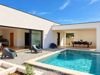 Maison 8 pièces 275 m² · à Vers-Pont-du-Gard · 275 m² · 780 000 €