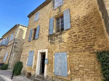 Vente Maison 3 chambresVers-Pont-du-Gard