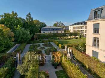 Vente maison 6 pièces Versailles 78