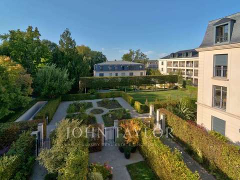 Vente maison 6 pièces Versailles 78