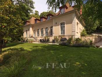 Vente maison 13 pièces Versailles 78