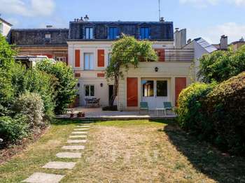 Vente maison 7 pièces Versailles 78