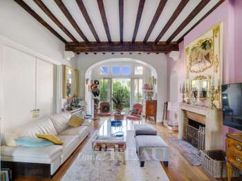 Vente maison 9 pièces Versailles 78