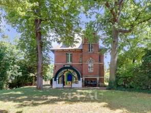 Vente Maison 7 chambresVersailles