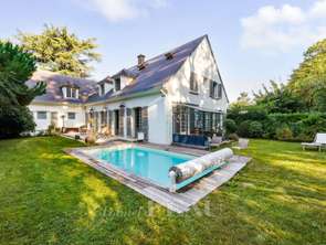Vente Maison 7 chambresVersailles