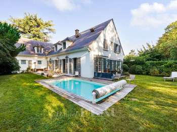 Vente maison 12 pièces Versailles 78
