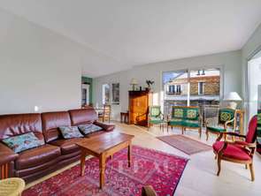 Vente Maison 4 chambresVersailles