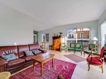 Vente maison 6 pièces Versailles 78
